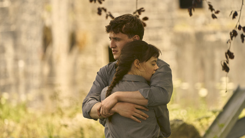 La serie de la BBC, Normal People. /Starzplay La serie de la BBC, Normal People. /Starzplay