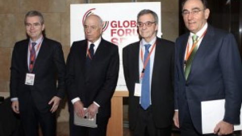 De Linares a Villarejo, los ex mandos que forman la 'poli paralela' al servicio del IBEX De Linares a Villarejo, los ex mandos que forman la 'poli paralela' al servicio del IBEX