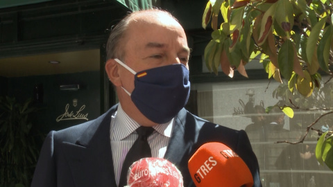 Los Franco recurrirán la sentencia que ordena devolver el Pazo de Meirás al Estado Los Franco recurrirán la sentencia que ordena devolver el Pazo de Meirás al Estado