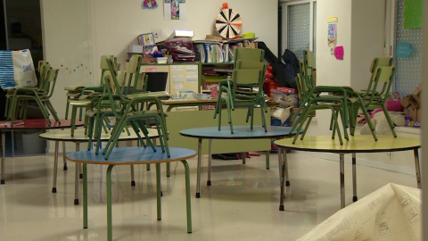 El coronavirus sigue afectando a la Comunidad de Madrid