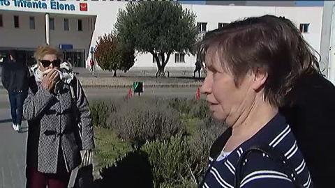 Los sanitarios de Madrid denuncian falta de medios y personal