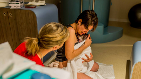 La violencia obstétrica, la última batalla del feminismo La violencia obstétrica, la última batalla del feminismo