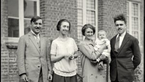 Verónica Forqué: "He sido una mujer sometida y no fui consciente hasta que casi me muero" Verónica Forqué: "He sido una mujer sometida y no fui consciente hasta que casi me muero"