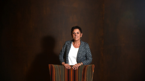 Entrevista Mertxe Aizpurua Entrevista Mertxe Aizpurua