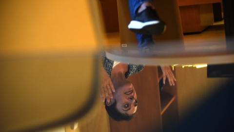 Entrevista Mertxe Aizpurua Entrevista Mertxe Aizpurua