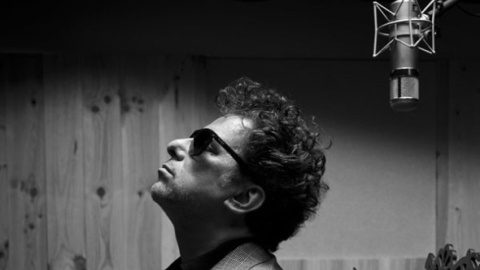ANDRÉS CALAMARO ANDRÉS CALAMARO