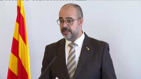 Cataluña cierra colegios y universidades a partir del viernes Cataluña cierra colegios y universidades a partir del viernes