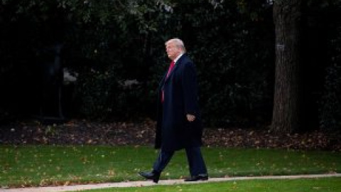 Así está desmontando Trump la regulación ambiental y climática de EEUU Así está desmontando Trump la regulación ambiental y climática de EEUU