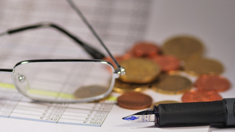 El parón de la actividad económica por la pandemia ha disparado la demanda de crédito por parte de las empresas y los particulares. PxHere El parón de la actividad económica por la pandemia ha disparado la demanda de crédito por parte de las empresas y los particulares. PxHere