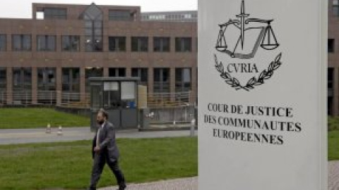 El Tribunal de la UE cierra a la banca su ‘barra libre’ para ejecutar a los hipotecados en caso de impago de cuotas El Tribunal de la UE cierra a la banca su ‘barra libre’ para ejecutar a los hipotecados en caso de impago de cuotas