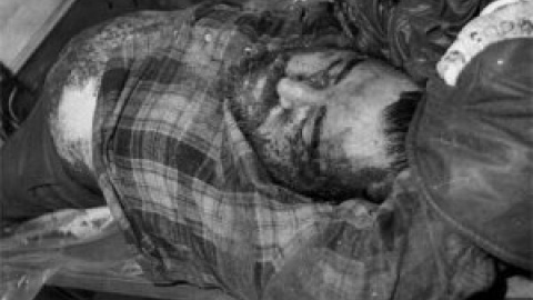 El Estado sigue dando la espalda a los familiares de Mikel Zabalza El Estado sigue dando la espalda a los familiares de Mikel Zabalza