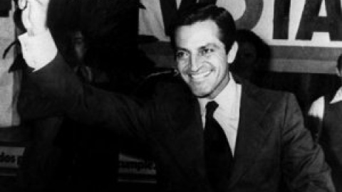 El "desprestigiado" mito de la Transición El "desprestigiado" mito de la Transición