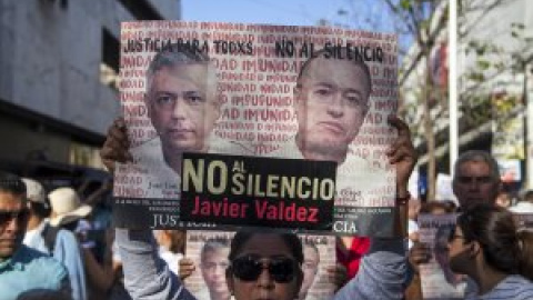 Periodismo en México: La autocensura como método de supervivencia Periodismo en México: La autocensura como método de supervivencia