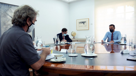 Sánchez, Simón, Illa Sánchez, Simón, Illa