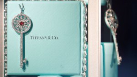 LVMH quiere recuperar el brillo de Tiffany's tras las compra por 14.700 millones LVMH quiere recuperar el brillo de Tiffany's tras las compra por 14.700 millones