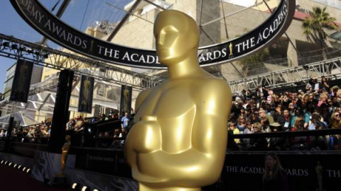 oscars oscars