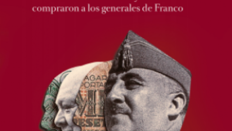 ¿Compró Londres la neutralidad de España durante la II Guerra Mundial? ¿Compró Londres la neutralidad de España durante la II Guerra Mundial?