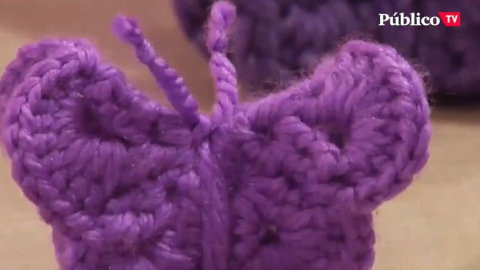 El Latido de las Mariposas estará en el Parlament El Latido de las Mariposas estará en el Parlament