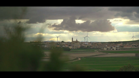 La energía que renueva los pueblos: llegan nuevos aires y nuevos vecinos La energía que renueva los pueblos: llegan nuevos aires y nuevos vecinos