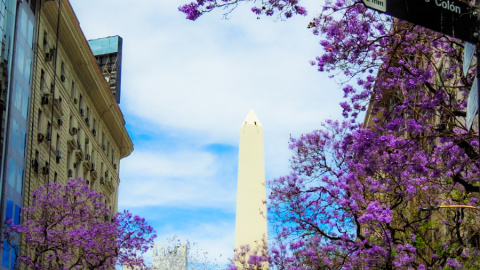 Buenos Aires. Imagen del documental Buenos Aires. Imagen del documental