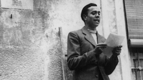 Miguel Hernandez Miguel Hernandez