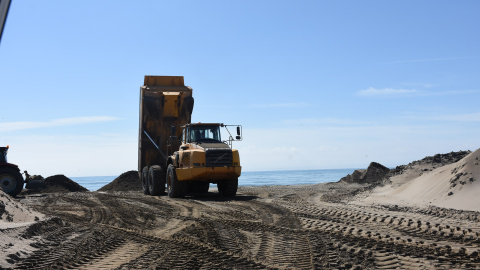 Trabucador / Roser Royo Trabucador / Roser Royo