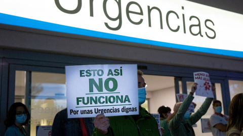 Urgencias Hospital Urgencias Hospital