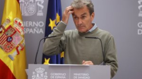 Retiran la candidatura de Fernando Simón como Hijo Predilecto de Zaragoza