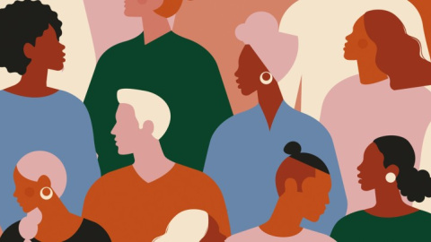 Santander, el 'mejor banco del mundo' en diversidad e inclusión. Santander, el 'mejor banco del mundo' en diversidad e inclusión.