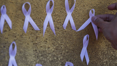 Violencia machista adolescente: control abusivo, insultos y aislamiento / EFE Violencia machista adolescente: control abusivo, insultos y aislamiento / EFE