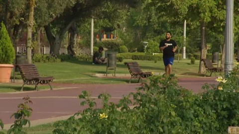 Restricciones en Madrid sin limitaciones en zonas sanitarias