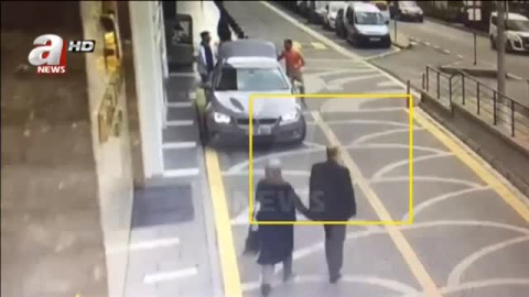 La ONU culpa a Arabia Saudà del asesinato extrajudicial de Jamal Khashoggi La ONU culpa a Arabia Saudà del asesinato extrajudicial de Jamal Khashoggi