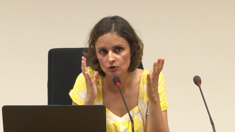 El verano serÃ¡ algo mÃ¡s caluroso de lo normal en la PenÃ­nsula y Baleares