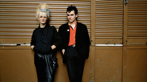 'Cuerpos sin vida', por Miguel Trillo