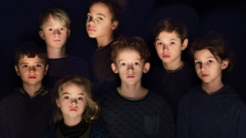 'Five Easy Pieces' 'Five Easy Pieces'