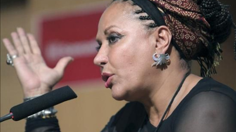 Piedad Córdoba: “Está llegando un nuevo tiempo a Colombia”