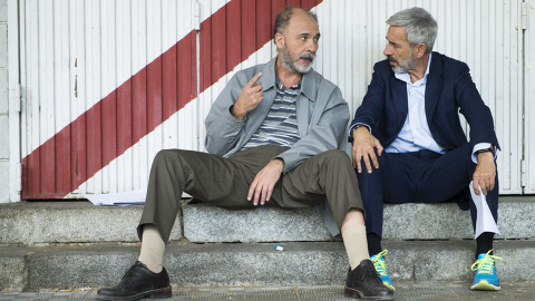 'Despido procedente'