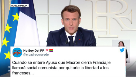 macron