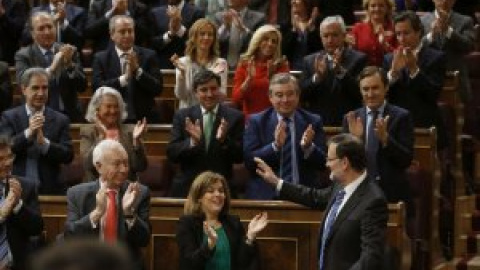 El Tribunal de Cuentas eleva a 66.577 millones el coste del rescate a la banca El Tribunal de Cuentas eleva a 66.577 millones el coste del rescate a la banca