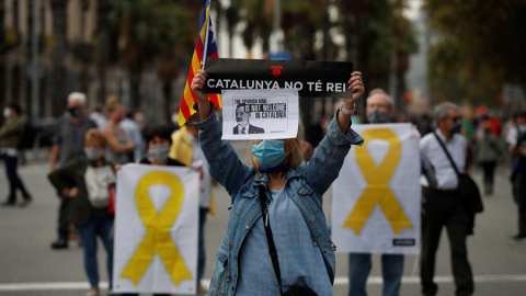 Los Mossos d'Esquadra han blindado los alrededores de la Estación de Francia de Barcelona, en un amplio dispositivo policial con motivo de la visita del rey Felipe VI y del presidente del Gobierno, Pedro Sánchez, ante la que varias organizaciones indepe Los Mossos d'Esquadra han blindado los alrededores de la Estación de Francia de Barcelona, en un amplio dispositivo policial con motivo de la visita del rey Felipe VI y del presidente del Gobierno, Pedro Sánchez, ante la que varias organizaciones indepe
