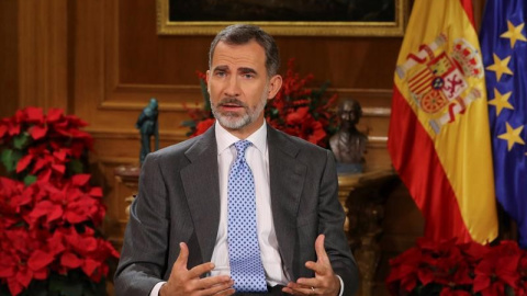 Notes sobre el que passa - De quin llegat ens parla Felip VI? Notes sobre el que passa - De quin llegat ens parla Felip VI?