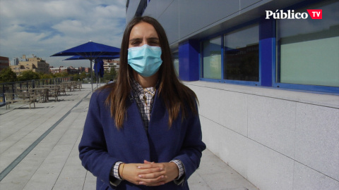 El dolor crónico empeora en época de covid-19 El dolor crónico empeora en época de covid-19