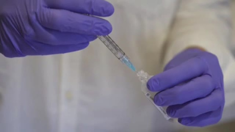 La vacuna de Johnson and Johnson entra en la fase final de ensayo La vacuna de Johnson and Johnson entra en la fase final de ensayo