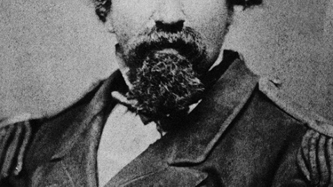Joshua Norton. WIKIPEDIA Joshua Norton. WIKIPEDIA