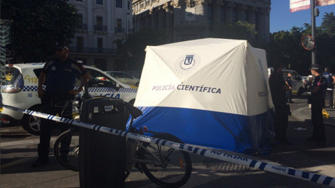 Twitter Emergencias Madrid @EmergenciasMad Twitter Emergencias Madrid @EmergenciasMad