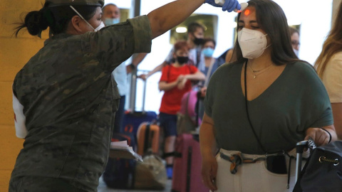 Coronavirus Coronavirus