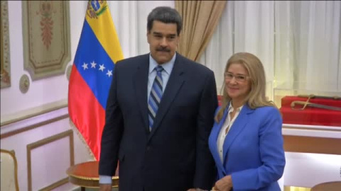 Bachelet emplaza en Venezuela a que gobierno y oposiciÃ³n retomen las negociaciones