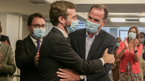 Iturgaiz y Casado Iturgaiz y Casado