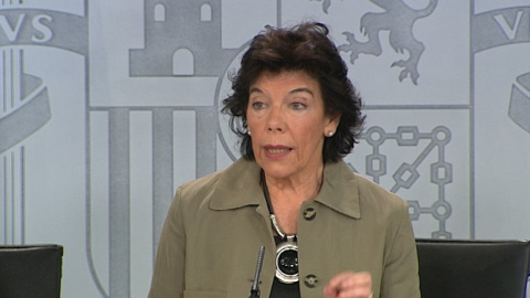 Gobierno aprueba subida de 0,25% adicional del suelo de funcionarios Gobierno aprueba subida de 0,25% adicional del suelo de funcionarios