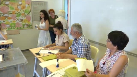Estambul vuelve a votar alcalde tras la sospecha de irregularidades el pasado 31 de marzo